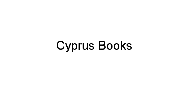 Cyprus Books
